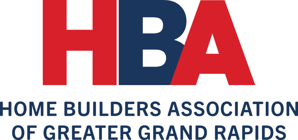 HBA of Greater Grand logo from their website